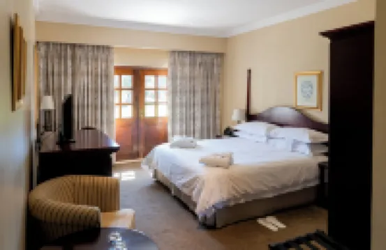 Kievits Kroon Gauteng Wine Estate