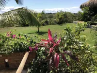 Territorio Magico Hotels near Playa Dibulla