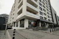 Aparthotel Nest Inn Meteor