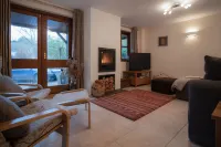 Llais Afon - 3 Bedroom Holiday Home - Fishguard