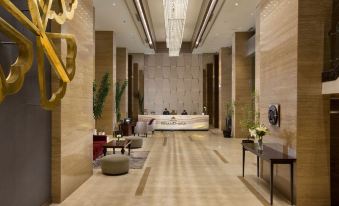 Hotel GranDhika Iskandarsyah