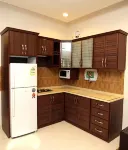 Rest Night Serviced Apartments - Al Nafal