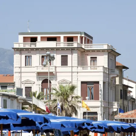 Villa Tina
