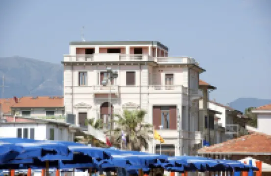 Villa Tina
