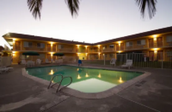 Rodeway Inn Wine Country