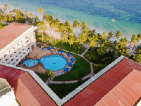 Mombasa Continental Resort Hotels in Shanzu