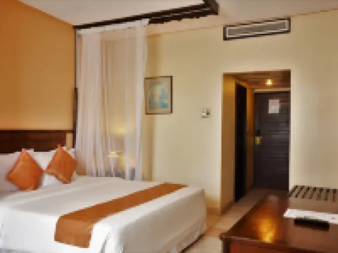 Mombasa Continental Resort Hotels in Shanzu