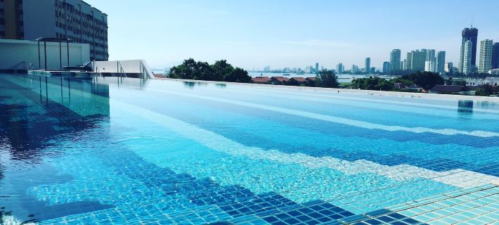 The Landmark by Katana Hotels in Tanjung Tokong