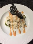 Hotel Commodore - breakfast