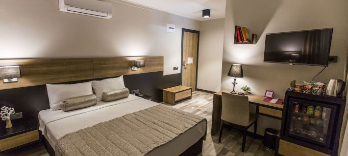 Kalevera Hotel Hotels in Edirne