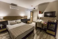 Kalevera Hotel Hôtels à : Sukrupasa Mahallesi