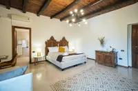 Agriturismo Costantino Hotels in Province of Catanzaro