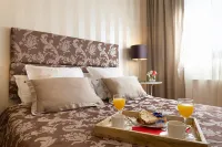 Apartamentos Turísticos Real Valle Ezcaray のホテル