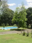 Kearsney Manor - Pools