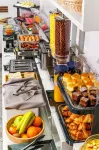 La Strada Boutique Villa - breakfast