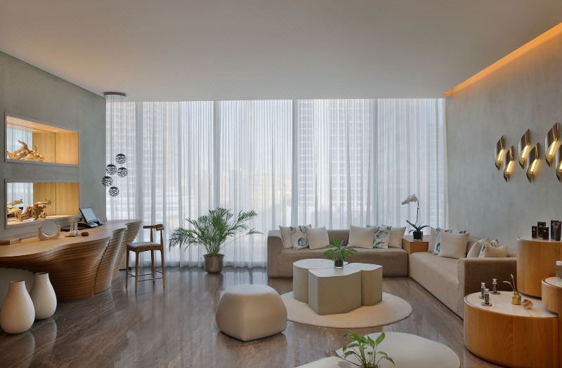 The St. Regis Downtown Dubai photo 4