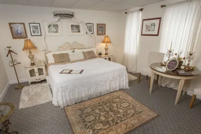 Seminole Inn Các khách sạn ở Bản Anh-điêng
