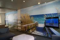 Clos Duplex Hotels in Veurne