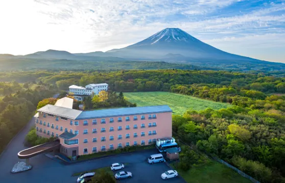 富士クラシックホテル