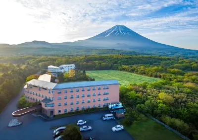 Fuji Classic Hotel Hotels in 