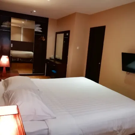 Royal Suite Condotel