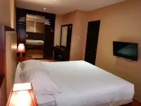Royal Suite Condotel Hotels in Medan