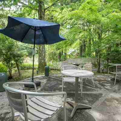 オーベルジュゆらぎ Hotel Exterior