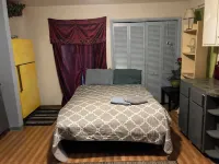 Vacation HomeStay Rental Rooms Hotels in Cocoa West