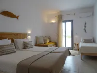 Paros Bay Hotels in Paros