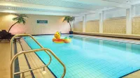 GenoHotel Forsbach - piscine