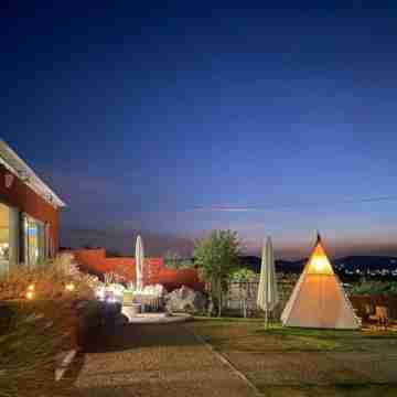 View Hotel Boutique Hotel Exterior