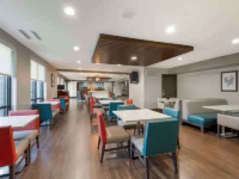 Best Western Plus Lafayette Hotel University Area Hotels in Tippecanoe County