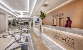 Korumar Ephesus Beach & Spa Resort - Ultra All Inclusive