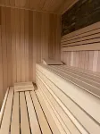 Rezidenca Ortus - spa