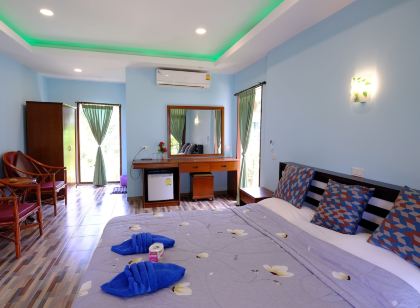 ロリータ バンガロー