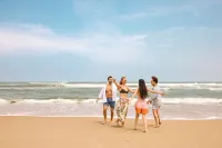 ROBINSON NAM HOI AN - إطلالة على البحر
