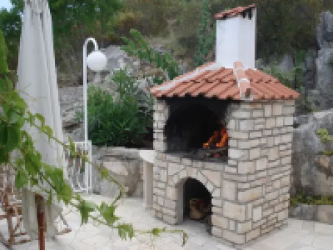 Apartments Villa Sonia & Teo Hvar