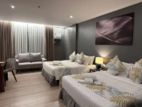 巴拉爾水療酒店 波克酒店