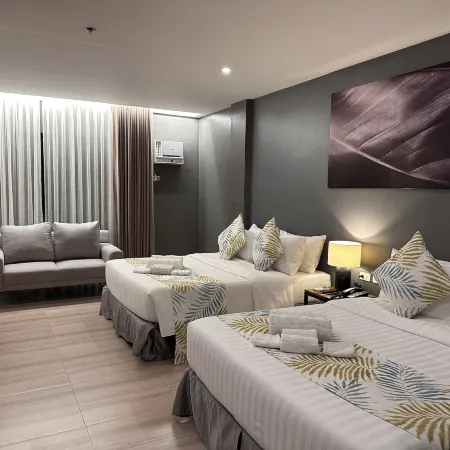 Balar Hotel and Spa