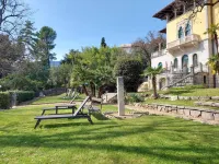 Hotel Villa Astra Các khách sạn ở Opric