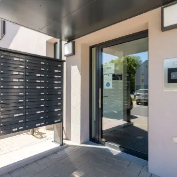 Limehome Trier Nikolaus-Leis-Straße