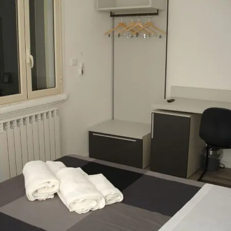 B&B I Bronzi