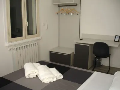 B&B I Bronzi Hoteles en 