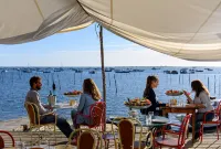 Villa Aitama Hoteles en Lège-Cap-Ferret