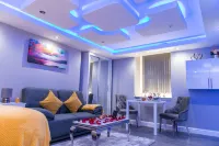 Meridian Serviced Apartments Hotels in Low Moor