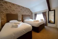 Savoy Country Inn Hotels in Whitland