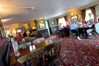 Savoy Country Inn - Desayuno
