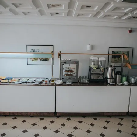 Hotel Soussana