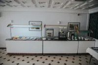 Hotel Soussana - Bữa sáng