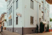 Living-World Hotels in Heidelberg